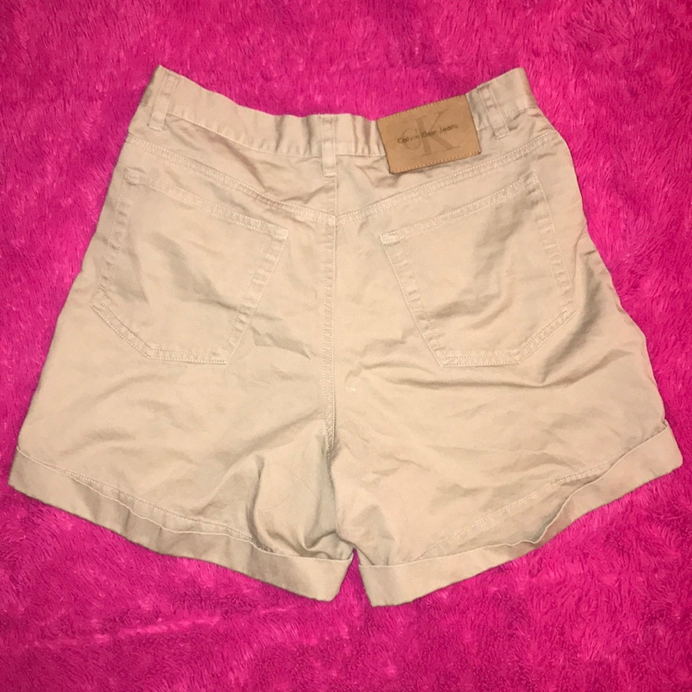Calvin Klein shorts